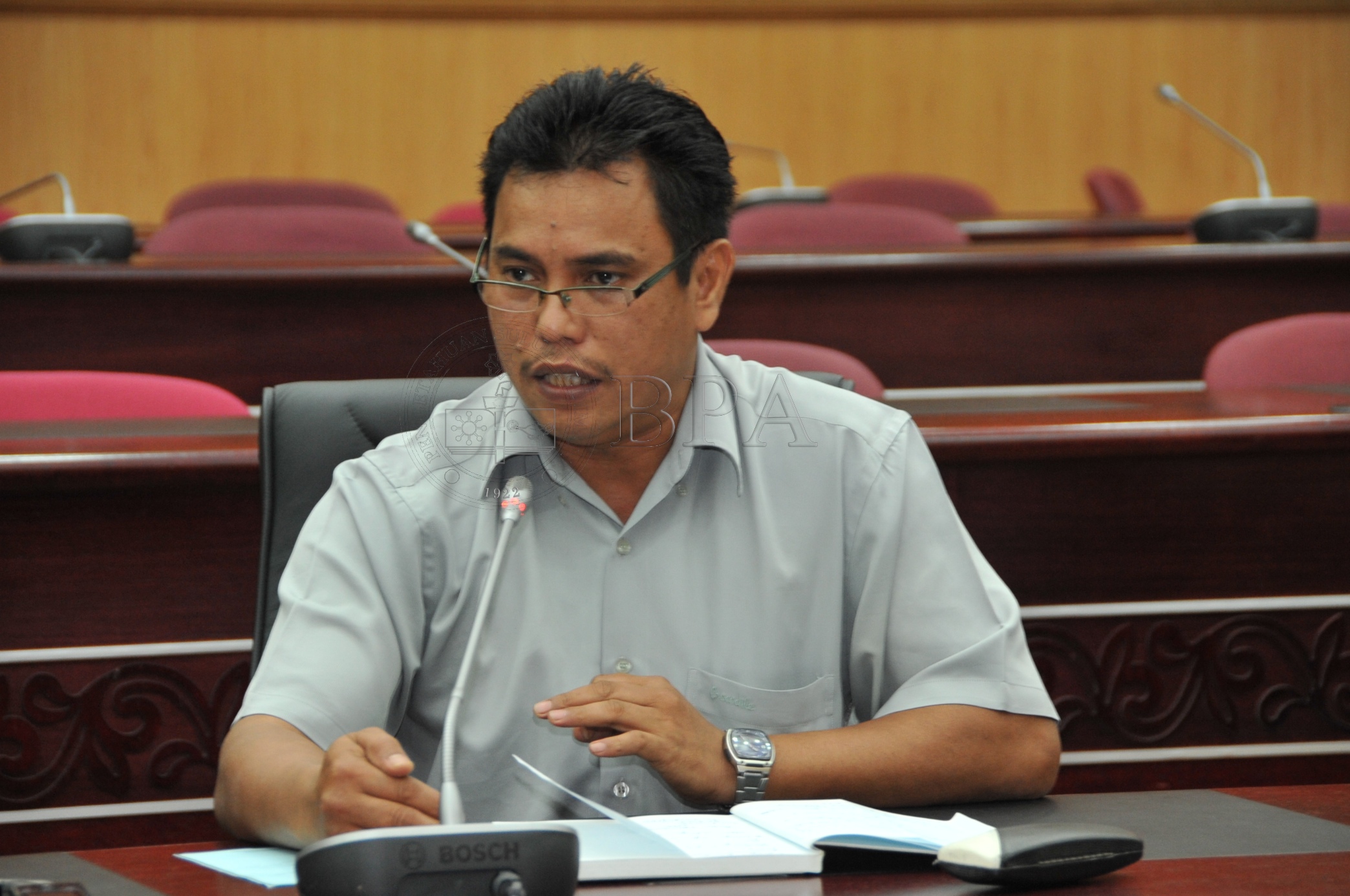 BPA 12 64 singapura PRO 9957